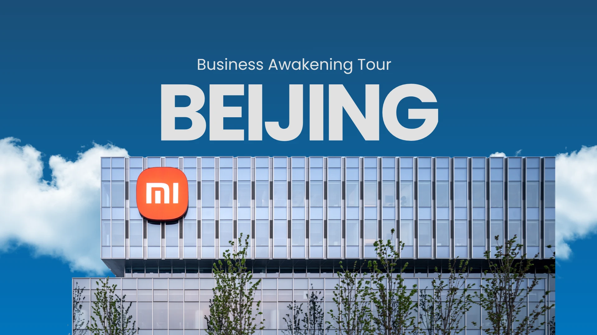 Beijing, China · Beijing