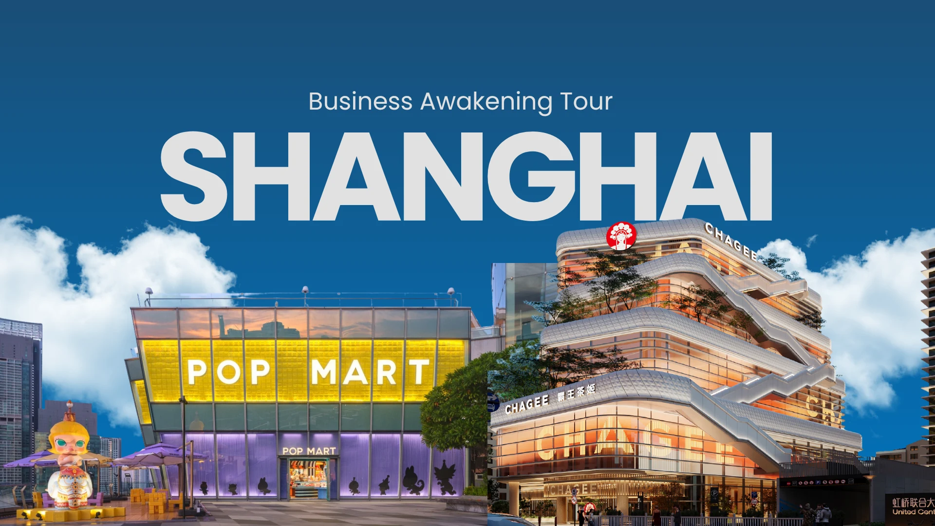 Shanghai